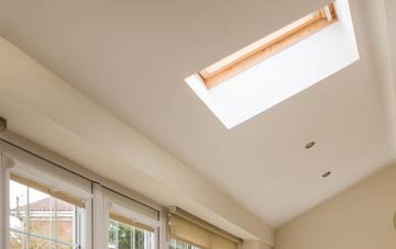 Rodd Hurst conservatory roof insulation companies