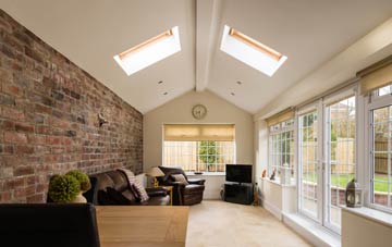 conservatory roof insulation Rodd Hurst, Herefordshire