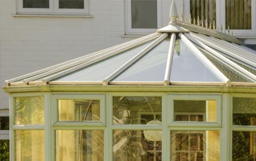 conservatory roof repair Rodd Hurst, Herefordshire
