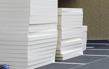 Rodd Hurst flat roof insulation costs