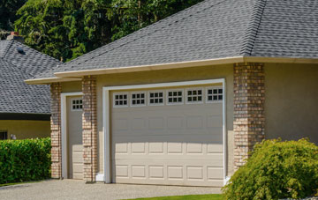 garage roof repair Rodd Hurst, Herefordshire