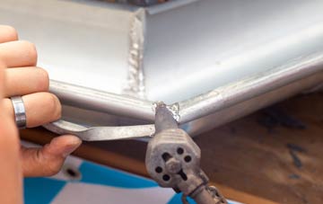 disadvantages of Rodd Hurst lead roofing