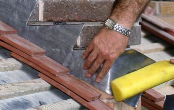 is Rodd Hurst lead roofing safe?