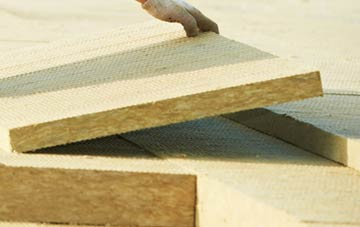 measuring Rodd Hurst tapered insulation