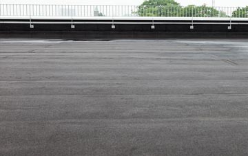 Rodd Hurst asphalt roof replacement
