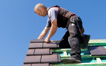 disadvantages of Rodd Hurst slate roofing