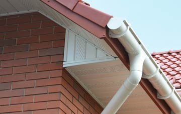 Rodd Hurst soffit repair costs