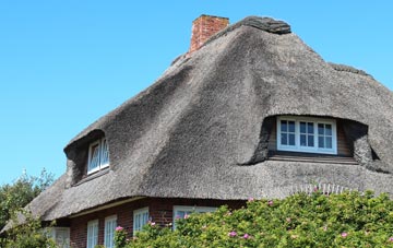 thatch roofing Rodd Hurst, Herefordshire