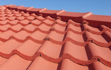 Rodd Hurst tile and slate roof replacement