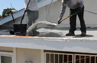 Rodd Hurst flat roof quotes