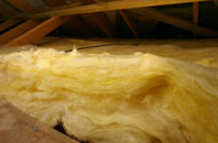 Rodd Hurst pitch roof insulation