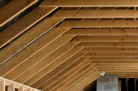 Rodd Hurst pitched insulation quotes