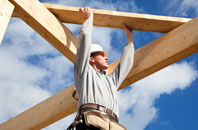 Rodd Hurst roof replacement work