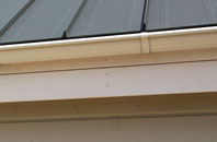 Rodd Hurst soffit repair